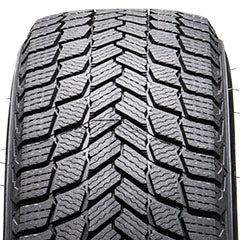Michelin X-Ice Snow 255/45R19 104H XL