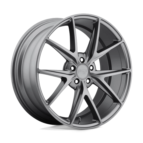 M116 MISANO 19x8.5 5X120 ET35 72.56 bore Wheel