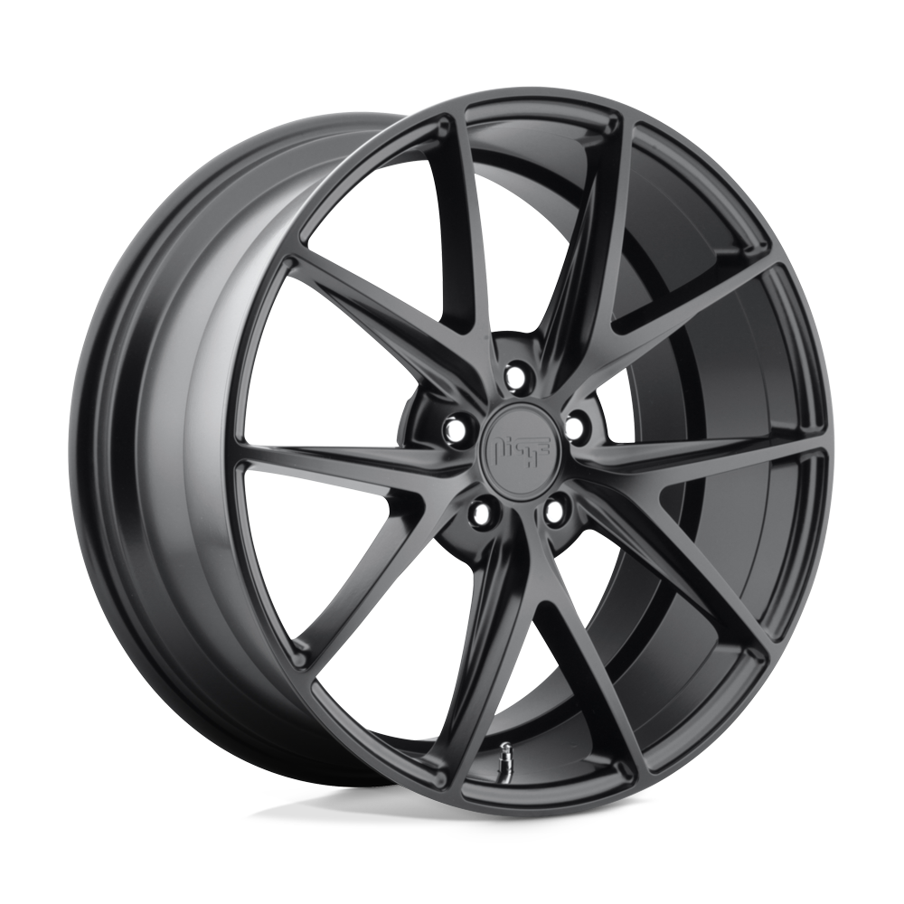 MISANO 22X10.5 5X4.5 72 BD +40