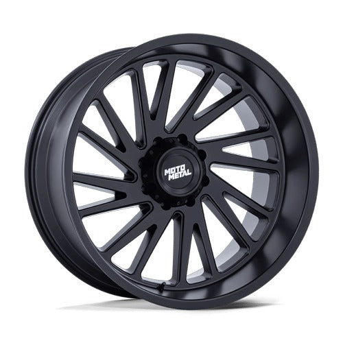 COMBAT 24X12 8X180 124 -44 M-BLK