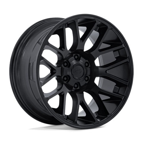 OVERLOOK 20X9 6X135/5.5 106 +1 BLK-OUT