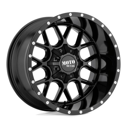 MO986 20X10 6X135/5.5 G-BLK -18MM