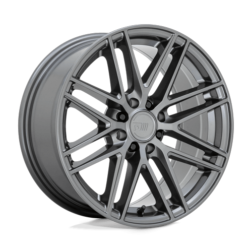 MR157 CM8 17x8 4X100/4.25 ET38 72.56 bore Wheel