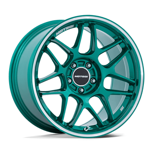 MR158 TSUBAKI 18x8.5 5X4.5 ET35 72.56 bore Wheel