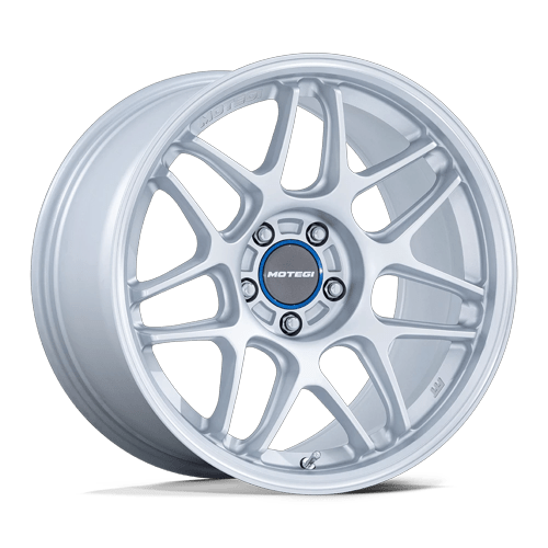 MR158 TSUBAKI 18x8.5 5X4.25 ET42 63.36 bore Wheel