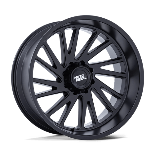 MO811 COMBAT 20x10 8X180 ET-18 124.20 bore Wheel