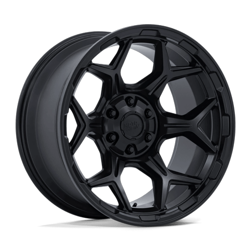 MO815 DUX 20x9 6X135/5.5 ET1 106.10 bore Wheel