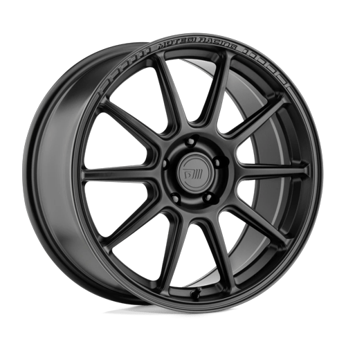 MR140 SS10 17x7 5X4.5 ET38 72.56 bore Wheel