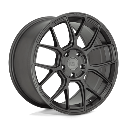 MR147 CM7 18x8.5 5X120 ET35 74.10 bore Wheel