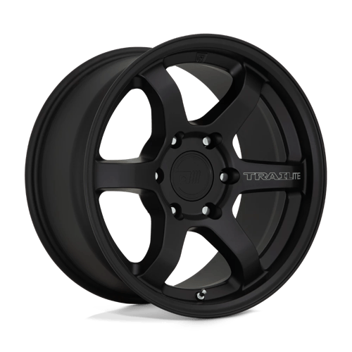 MR150 TRAILITE 17x8.5 6X4.5 ET18 66.06 bore Wheel