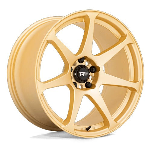 BATTLE 18X9.5 5X4.5 72 +15 GOLD