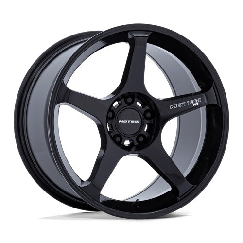 BATTLE V 17X9.5 5X4.5 72 +22 BLB-MTL