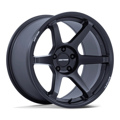 BATTLE VI 18X10.5 5X4.5 72 +0 M-BLB-MTL