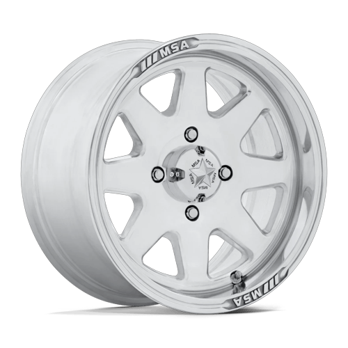 M54 SPARK UTV 15x7 4X156 ET10 115.10 bore Wheel
