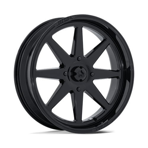 M54 SPARK UTV 18x7 4X110 ET10 86.00 bore Wheel