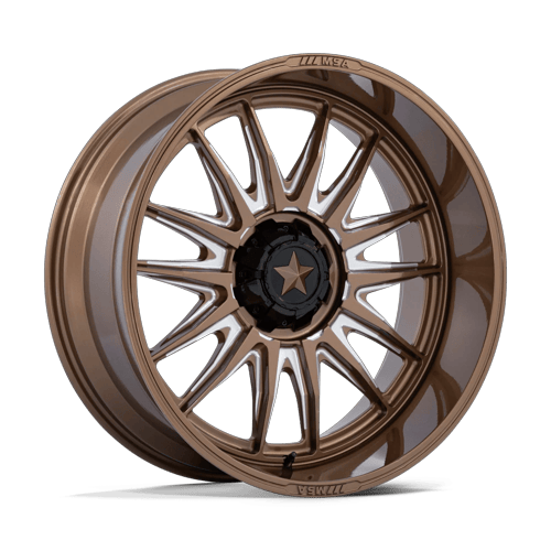 M55 COMMANDER UTV 24x10 4X137/156 ET-25 110.10 bore Wheel