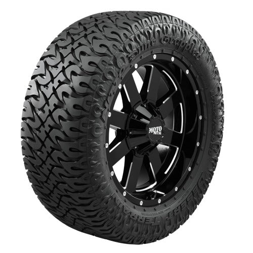 Nitto NTGDT LT325/60R20 121R