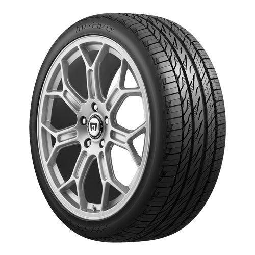 Nitto MOTIVO 255/35ZR18 94W XL