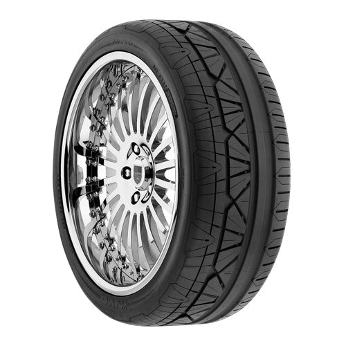Nitto MOTIVO 275/55ZR19 111W SL