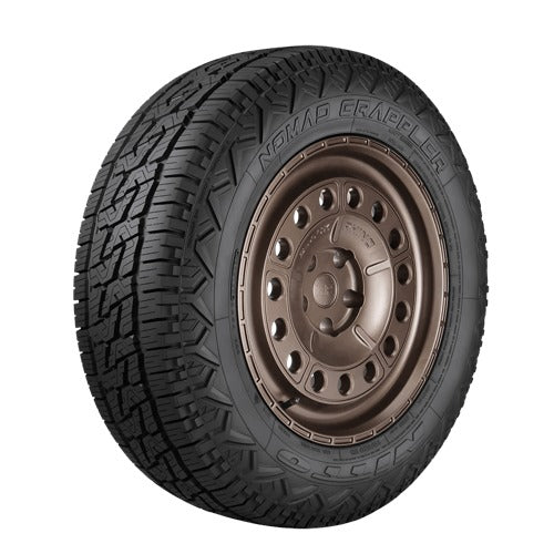 Nitto NOMAD GRAP 285/50R20 116H XL