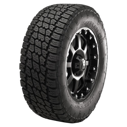 Nitto NTGA2 295/70R18 116S