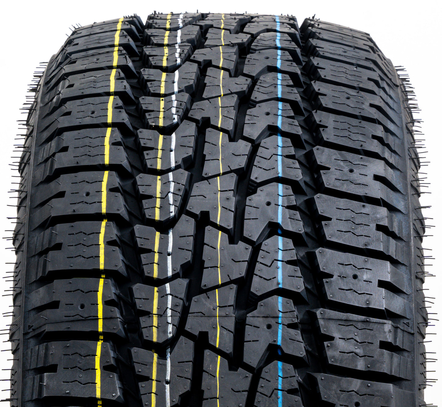 Nankang AT-5 Conqueror A/T 265/65R17 112T OWL