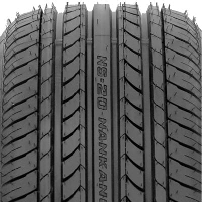 Nankang NS-20 195/40R16 80V XL