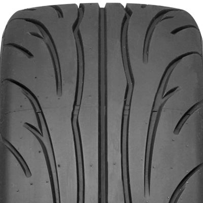 Nankang NS-2R 285/35ZR20 100Y (120 Treadwear)