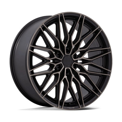 CALABRIA 6 24X10 6X135 87 +30 MBLK-DT