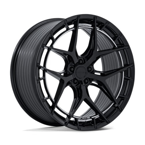 RIVIERA 22X9 5X120 74 +27 G-BLK