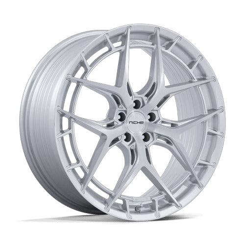 RIVIERA 22X10.5 5X120 74 +38 G-SLV-BRSH