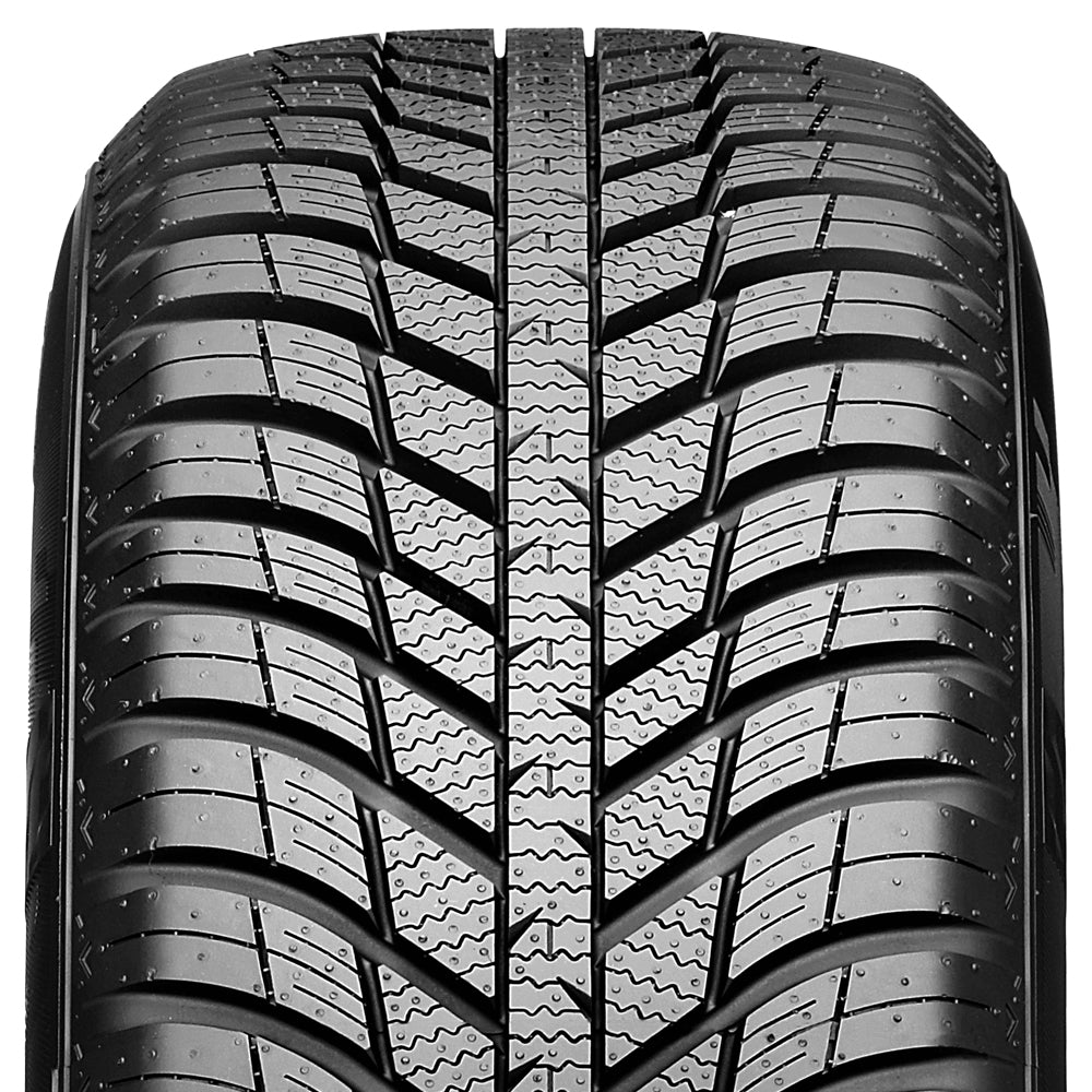 Nexen N'blue 4 Season 225/65R17 102H