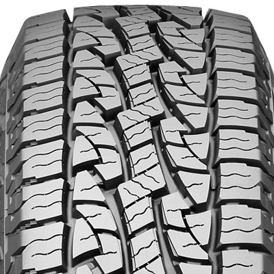 Nexen Roadian AT Pro RA8 All Season Tire LT235/80R17 120/117R E/10