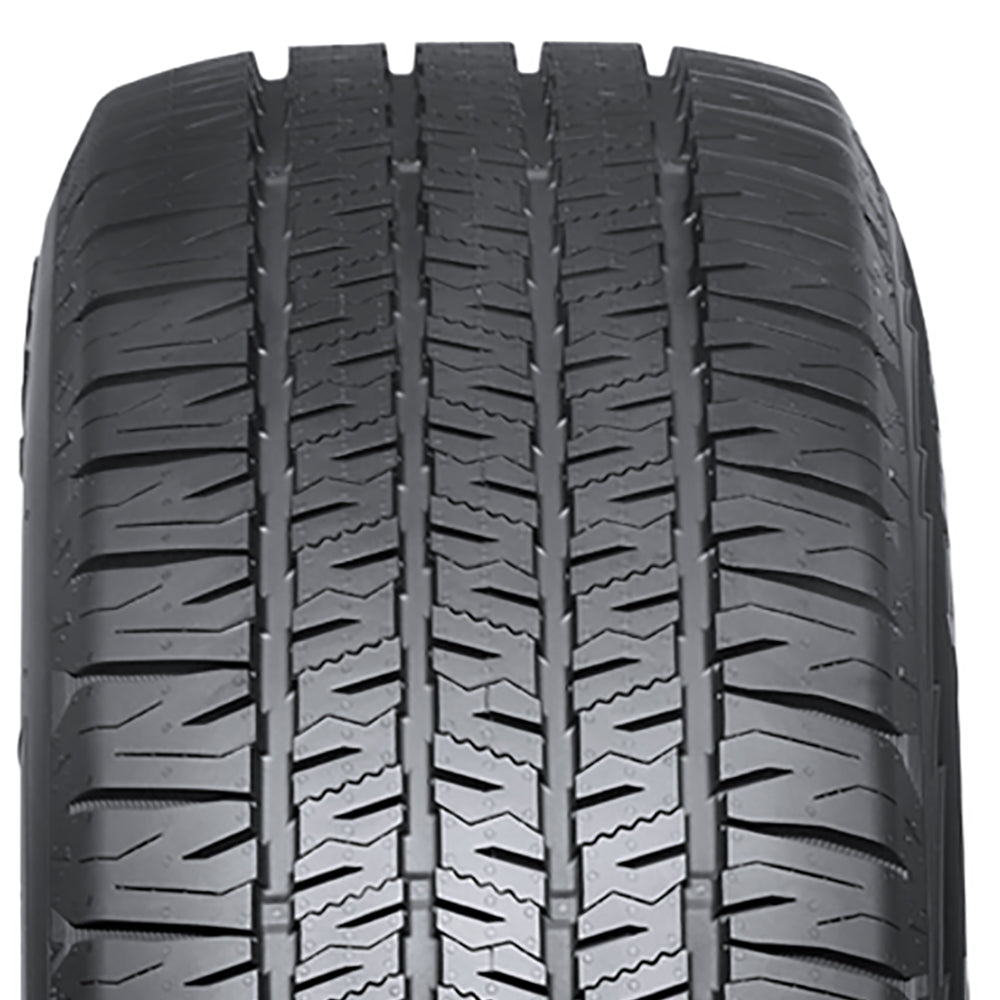 Nexen Roadian HTX 2 235/60R18 103H