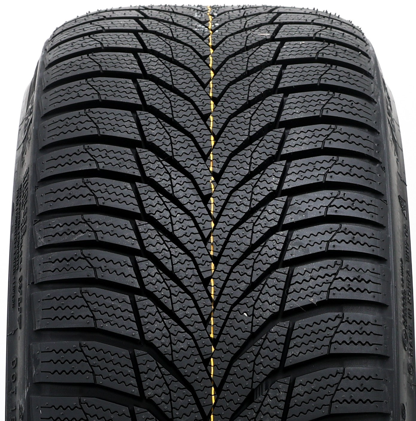 Nexen WinGuard Sport 2 245/45R18 100V XL