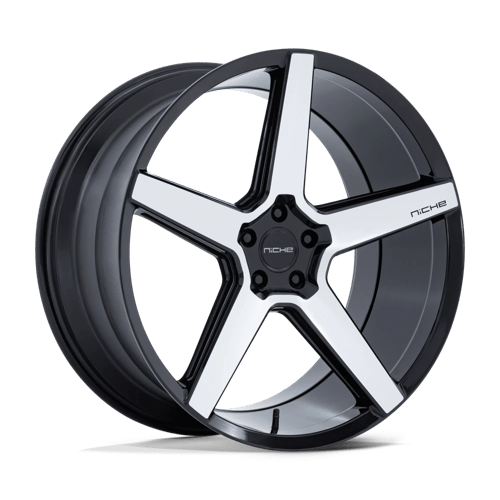 NC283 MODENA 20x9 5X112 ET15 66.56 bore Wheel