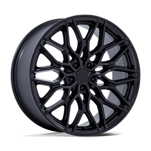 NC277 CALABRIA 5 20x9 5X4.5 ET35 72.56 bore Wheel