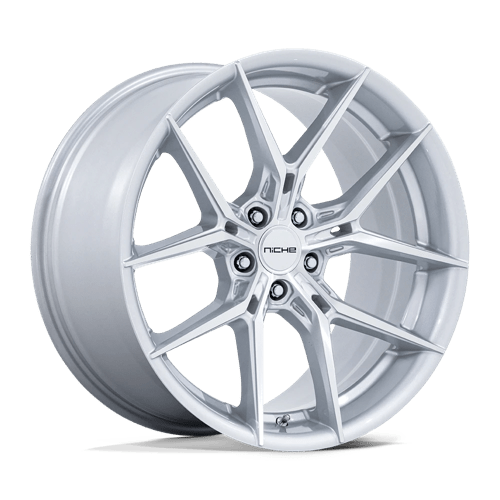 NC279 PRODIGY 5 18x9.5 5X112 ET22 66.56 bore Wheel