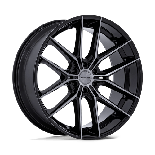 NC280 PRODIGY 6 24x10 6X135 ET25 87.10 bore Wheel