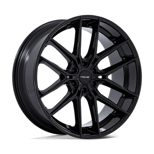 NC280 PRODIGY 6 22x9.5 6X135 ET25 87.10 bore Wheel