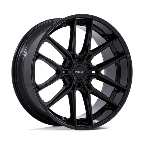 NC280 PRODIGY 6 22x9.5 6X5.5 ET20 106.10 bore Wheel