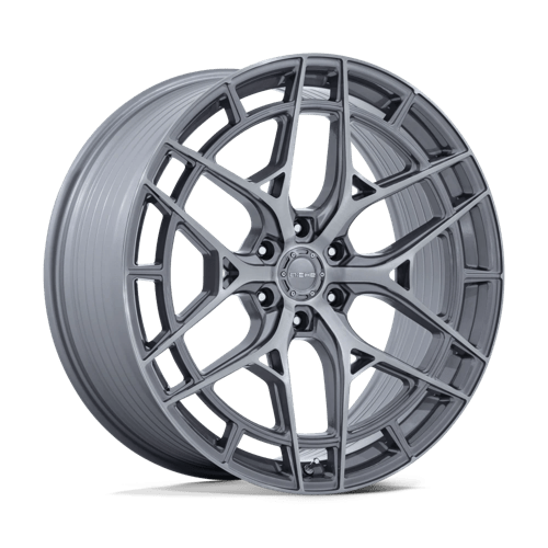 NC284 ADRIA 24x10 6X5.5 ET20 106.10 bore Wheel