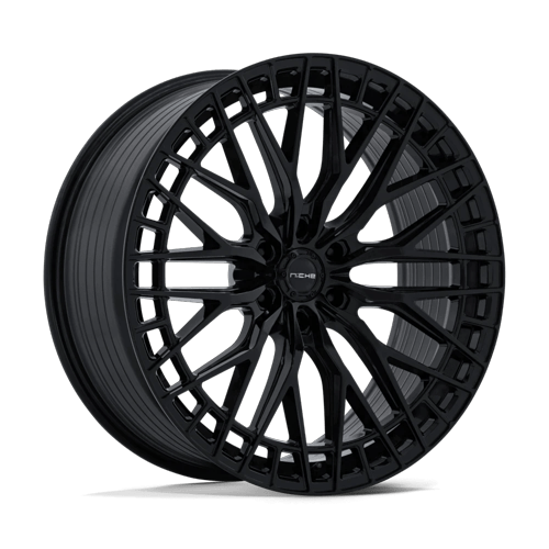NC288 GENOA 22x10 6X135 ET30 87.10 bore Wheel