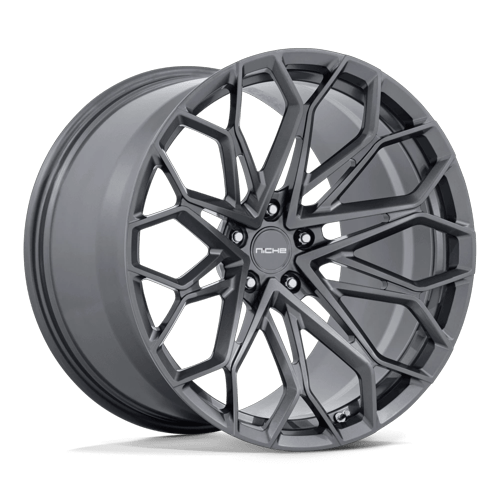 NC600 MANTA 21x12 5X120 ET57 67.06 bore Wheel