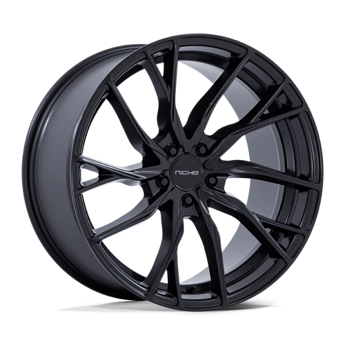 M272 NOVARA 20x9 5X4.5 ET25 72.56 bore Wheel