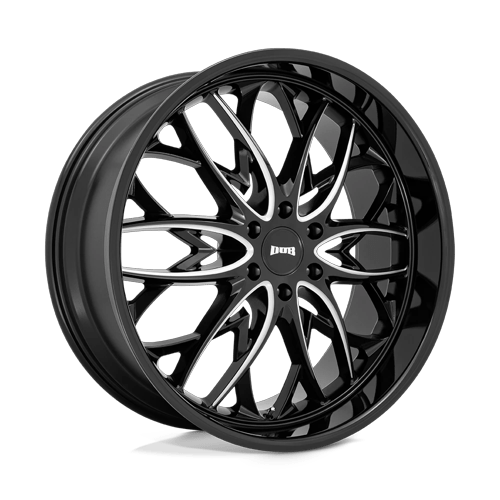 S263 OG 24x10 6X135 ET30 87.10 bore Wheel