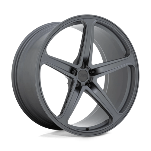 AMP 22x10.5 5X120 ET30 64.15 bore Wheel