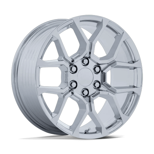PR233 20x9 6X5.5 ET24 78.10 bore Wheel