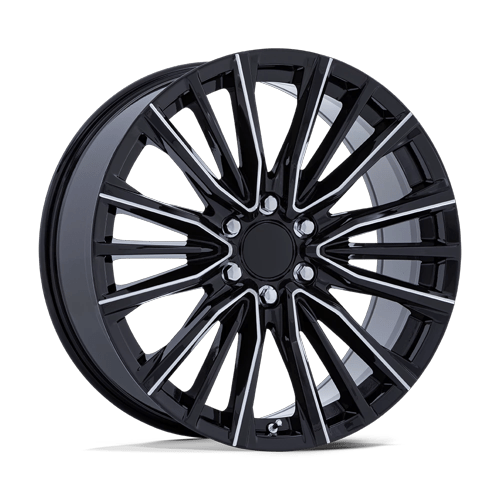 PR223 22x9 6X5.5 ET28 78.10 bore Wheel