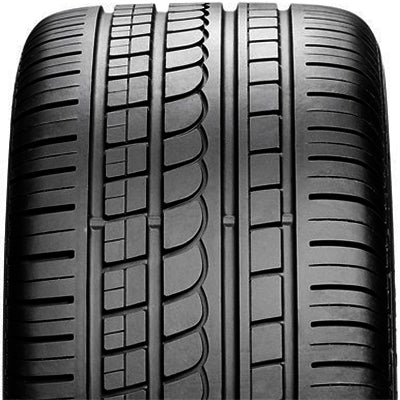 Pirelli P-Zero Rosso 275/40ZR19 105Y XL (BC)